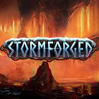 Stormforged in Otras Novedades