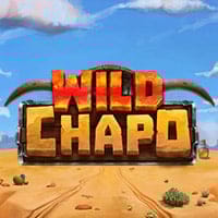 Wild Chapo in Es_SubRelax