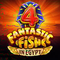4 Fantastic Fish In Egypt in All Games