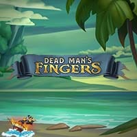 Dead Man's Fingers in es_trending