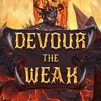 Devour the Weak in Favorites