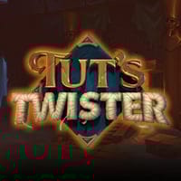Tut's Twister in all_exclusives